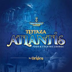Portofino Atlantis Food & Cocktail Lounge, Mogán