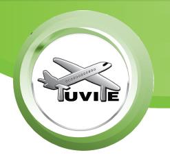 Tuvite, Madrid