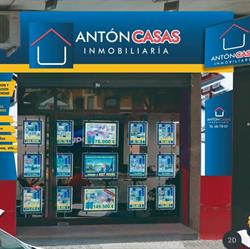 Anton Casas Inmobiliaria, Novelda