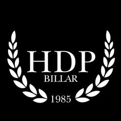 HDP Bar Billar desde 1985 Gracia, Barcelona
