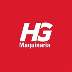 Hg Maquinaria., Paternáin