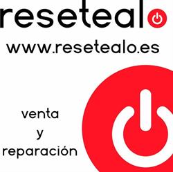 Resetealo, Madrid