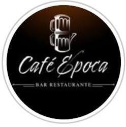 Cafe Epoca Bar Restaurante, Playa de las Américas