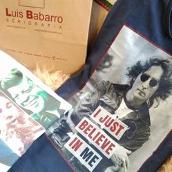 Serigrafía Luis Babarro Vázquez, Barbadas