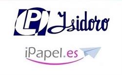PAPELERIA LIBRERIA ISIDORO, Utrera