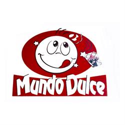 Mundo dulce, Ávila