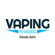 VapingInMadrid