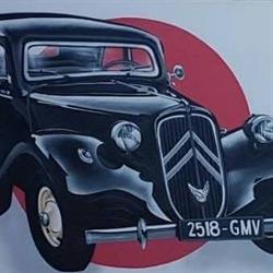 AUTO G, Los Corrales de Buelna