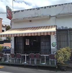 Bar Tio Antonio, Icod de los Vinos