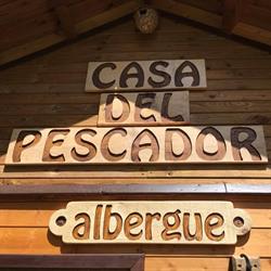 Albergue Casa del Pescador, Vega de Valcarce