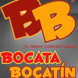 Bocata Bocatín, Mérida