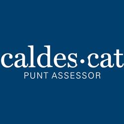 Caldes.cat CEIGRUP, Caldes de Malavella