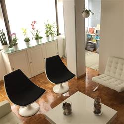 Clínica Dental Dra. Barceló, Madrid