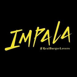 Impala Burger, Murcia
