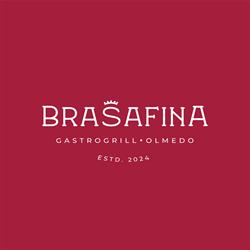 Brasafina Gastrogrill, Olmedo