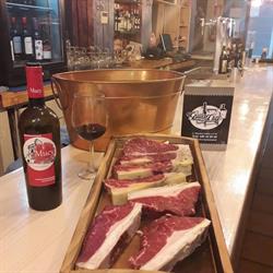 Griller Chef, Valladolid