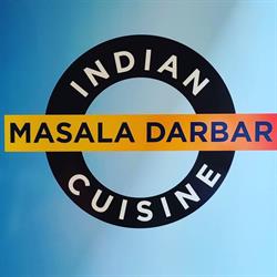 Masala Darbar Madrid