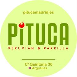 PITUCA MADRID - Peruvian & Parrilla, Madrid