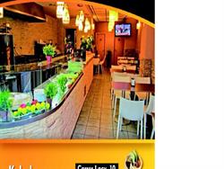 Clásico Doner Kebab, Sabadell