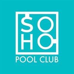 Soho Pool Club Bar-Restaurante, Torremolinos
