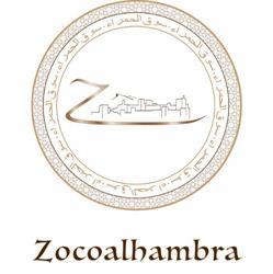 Zocoalhambra, Granada