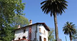 LAS PALMERAS JATETXEA Plentzia