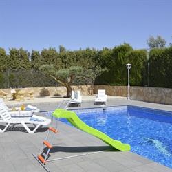 Casa Rural Alojamiento Rural Soler, Pozo Alcón