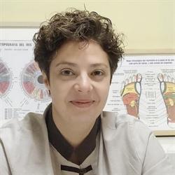 Masajes Angela Cobos Caballero, Bilbao