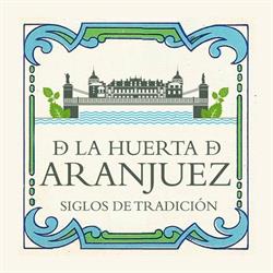 DE LA HUERTA DE ARANJUEZ, Aranjuez