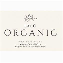 Saló Orgànic Cardedeu