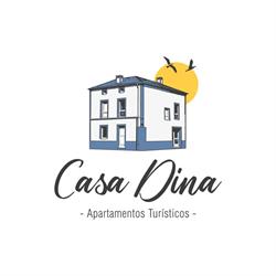 Casa Dina, Rinlo