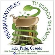 Parafarmacia Pharmanatur (Parcelshop), Madrid