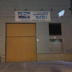 Luxury Wash Cubelles