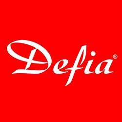 Defia Cafeteria, Madrid