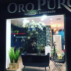 Oro Puro, Ciudad Real