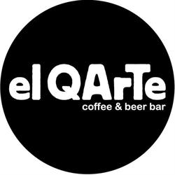 El QArte coffee & beer bar, La Felguera