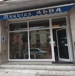 Muebles Alba, Becerreá