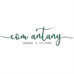 Com Antany, Llinars del Valles