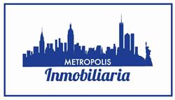 METROPOLIS Inmobiliaria Burriana