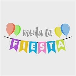 Monta La Fiesta, Premià de Mar