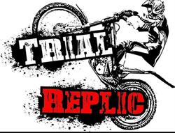trialreplic, Ibi