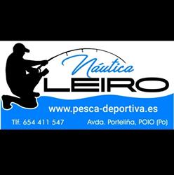 Nautica Leiro Pesca Deportiva, Pontevedra