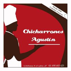 Chicharrones Agustín, Alcalá de Guadaira