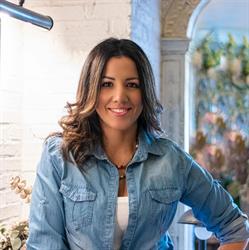 Vanessa Rivas - Coach Vibracional - CRP, Madrid