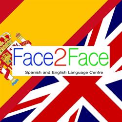 Face2face language centre, Benijófar
