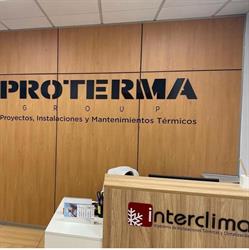 Proterma, Madrid