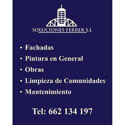 Soluciones Ferrer, Palma de Mallorca