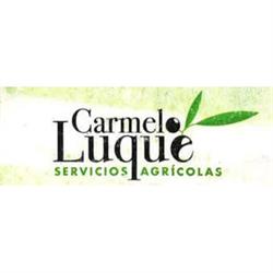 Servicios Agrícolas Carmelo Luque Torres, Alcaudete