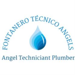 Fontanero Técnico Angels, Marbella