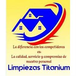 Limpiezas Titanium, Getafe